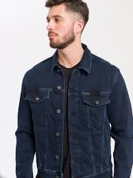 Mens Denim Jackets